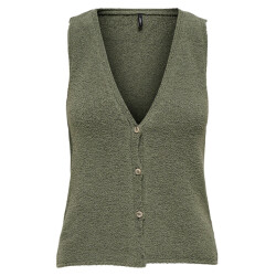 Only Gilet 15348246 gurli