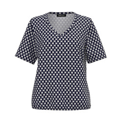 Frank Walder Top korte mouw s53304417