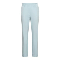 &Co Woman Posie pants- pastel turquoise