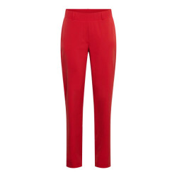 &Co Woman Posie pants- stone red