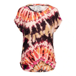 &Co Woman Vineeta shirt soft pink