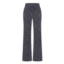 Mi Piace Travellpants 202089 ecru