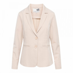 &Co Woman Phileine blazer-sand