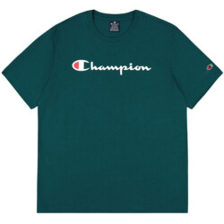 Champion Herenshirt met korte mouwen