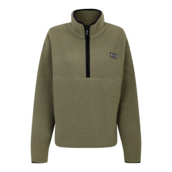Dare2b Dames uitschuif fleece top