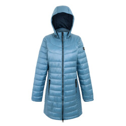 Regatta Dames andel iv gewatteerd baffled jacket