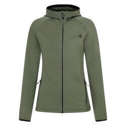 Dare2b Dames density core stretch midlayer