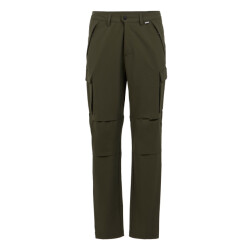 Regatta Heren questra cargo broek