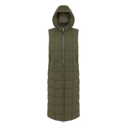 Regatta Dames leandra longline gilet
