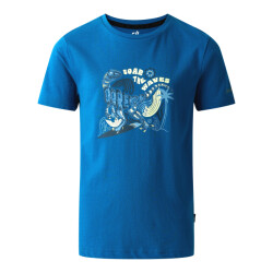 Dare2b Kinderen trailr ii wave t-shirt