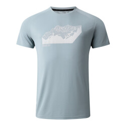 Dare2b Heren tech ii t-shirt