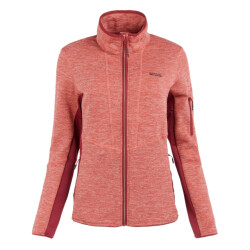 Regatta Dames ralina fleece jas