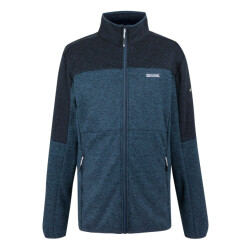 Regatta Heren elram full zip fleece