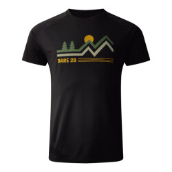 Dare2b Heren tech ii t-shirt