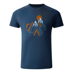 Dare2b Heren tech ii t-shirt