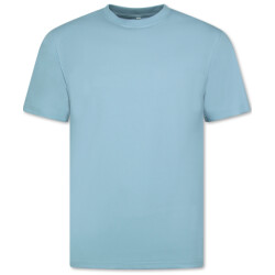 New Ment T-shirt oversized effen t-shirt