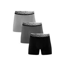 Muchachomalo Heren 3-pack boxershorts