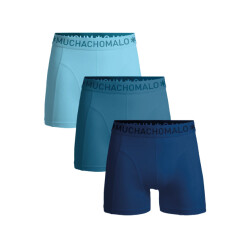 Muchachomalo Heren 3-pack boxershorts