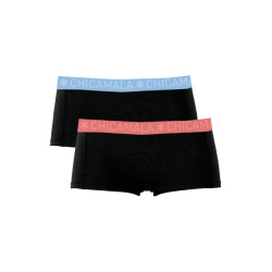 Muchachomalo Meisjes 2-pack boxershorts