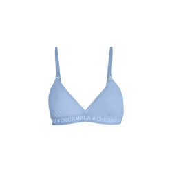 Muchachomalo Meisjes 1-pack triangle top