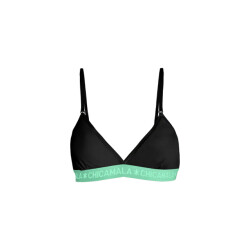 Muchachomalo Meisjes 1-pack triangle top