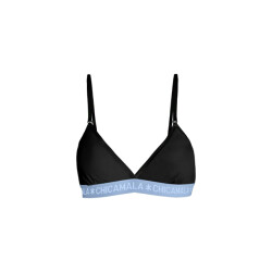 Muchachomalo Meisjes 1-pack triangle top