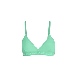 Muchachomalo Meisjes 1-pack triangle top