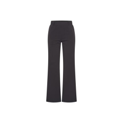 My Lady Fashion Travelsoft rechte flared broek pumika