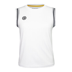 The Indian Maharadja Tennis singlet dames