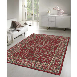 Muratap Klassiek oosters vloerkleed – nain collectie traditioneel vintage tapijt-