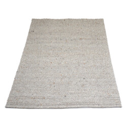 Veer Carpets Vloerkleed nieuw zeeland licht 240 x 340 cm