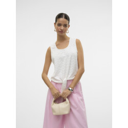 Vero Moda Vmthas sl tie top jrs ga vo