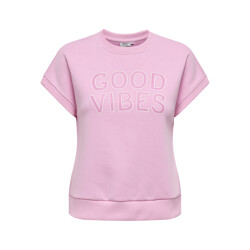 Only Onljuliette s/s cs swt