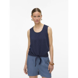 Vero Moda Vmthas sl tie top jrs ga vo