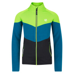Dare2b Kinder/kids emergent iii core stretch midlayer