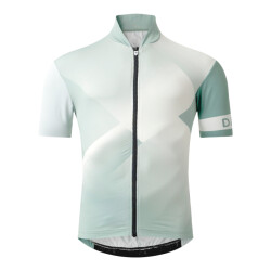 Dare2b Heren aep pedal ii top met korte mouwen