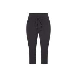 My Lady Fashion Travelsoft driekwarte broek cora- capri