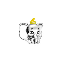Mijn bedels Disney dumbo bedel