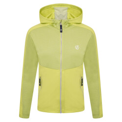 Dare2b Childrens/kids hastily core stretch gerecycleerde midlayer