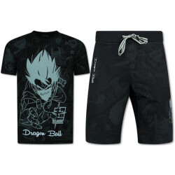 Top-Star Twinset dragon ball zomerset