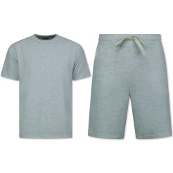 Enos Zomerset ribbed oversized