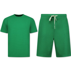 Enos Zomerset ribbed oversized