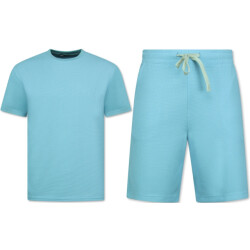 Enos Zomerset ribbed oversized