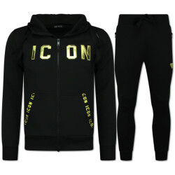 Top-Star Joggingpak icon trainingspakken