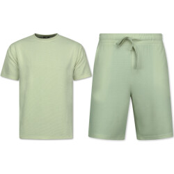 Enos Zomerset ribbed oversized