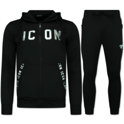 Top-Star Trainingspakken icon joggingpak icon
