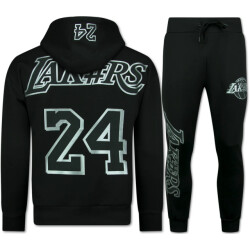 Top-Star Lakers trainingspakken lakers joggingpak