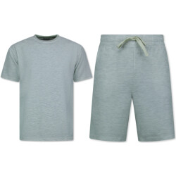 Enos Zomerset ribbed oversized