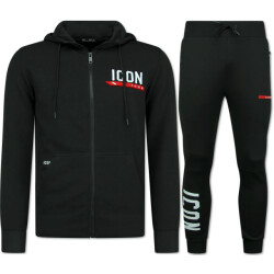 Top-Star Trainingspak icon joggingpak
