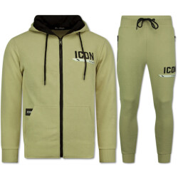 Top-Star Joggingpak icon trainingspak